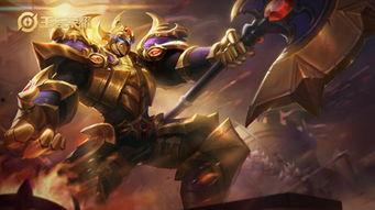 王者荣耀最新爆料典韦出装,王者荣耀全新出装攻略解析