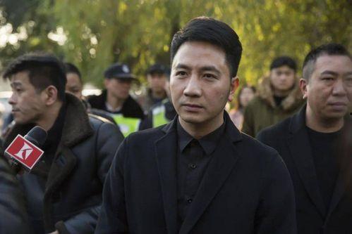 林生斌爆料最新,揭秘事件背后惊人真相