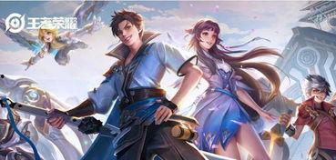 王者皮肤爆料最新5月,新英雄登场，经典角色焕新颜