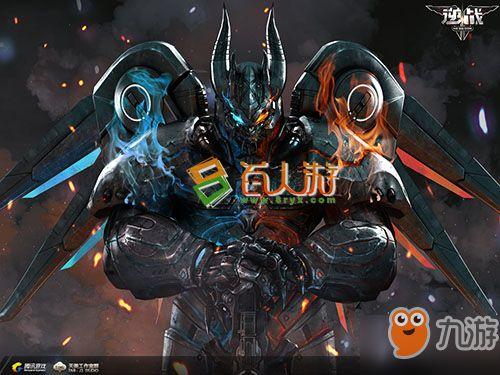 逆战幻域最新爆料,揭秘神秘爆料背后的奇幻世界