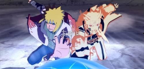 火影忍者最新爆料忍法咒,神秘忍法咒震撼登场，揭秘忍界新篇章！