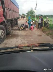 于村车祸最新爆料,揭秘事故真相与受害者家属心声