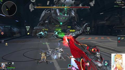 逆战最新版本爆料战令