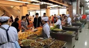 哈尔滨食堂爆料视频最新,揭露食品安全问题引发社会关注